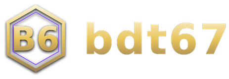 bdt67 logo